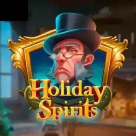 Holiday Spirits