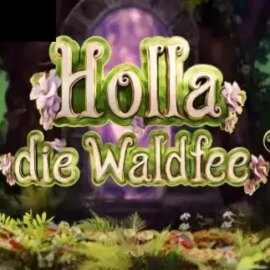 Holla die Waldfee
