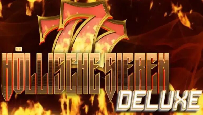 Höllische Sieben Deluxe