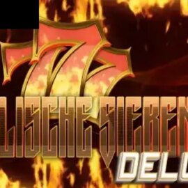 Höllische Sieben Deluxe