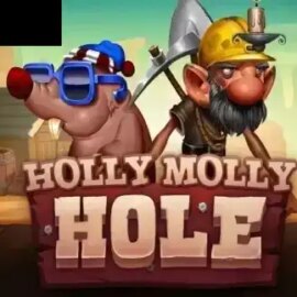 Holly Molly Hole