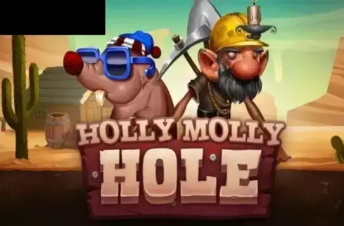 Holly Molly Hole