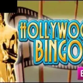 Hollywood Bingo