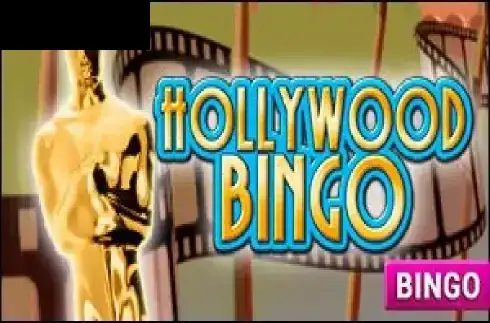 Hollywood Bingo