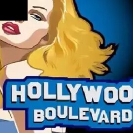 Hollywood Boulevard
