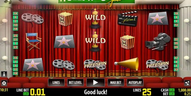 Hollywood HD