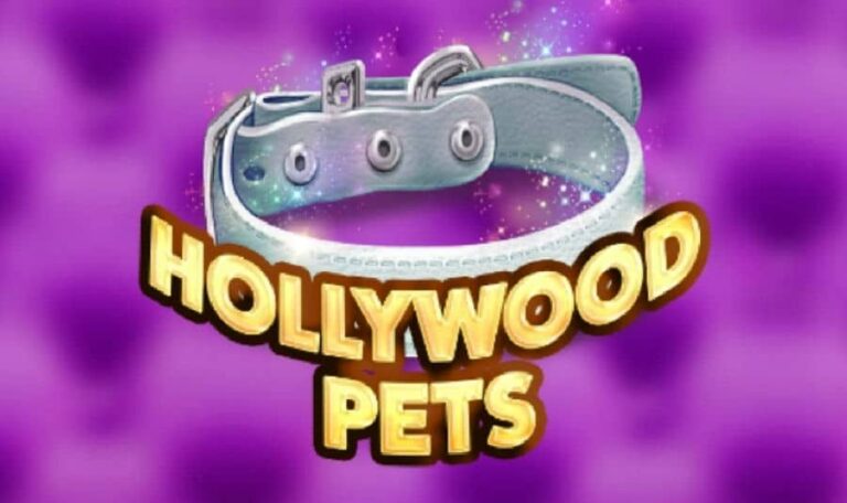 Hollywood Pets
