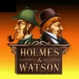 Holmes Watson Deluxe