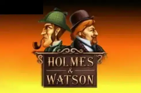 Holmes Watson Deluxe