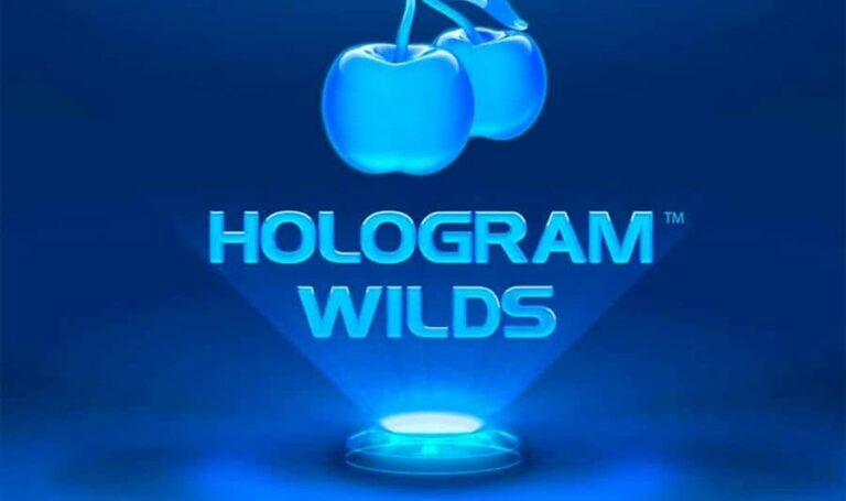 Hologram Wilds