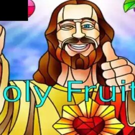 Holy Fruits