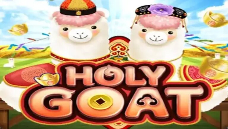 Holy Goat