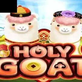 Holy Goat