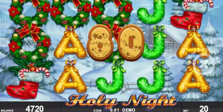 Holy Night