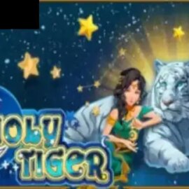 Holy Tiger