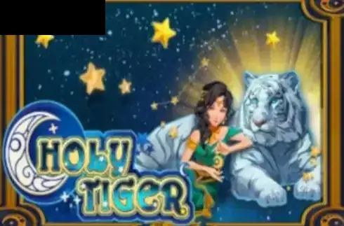 Holy Tiger