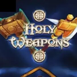 Holy Weapons