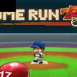 Home Run 777