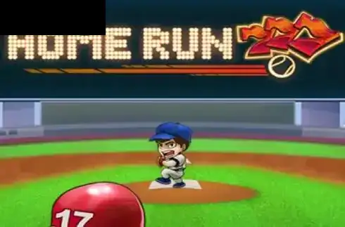 Home Run 777