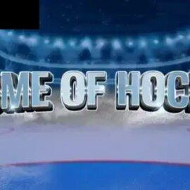 Home of Hockey
