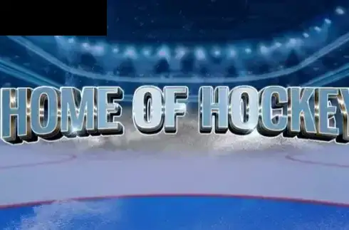 Home of Hockey