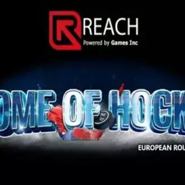 Home of Hockey European Roulette