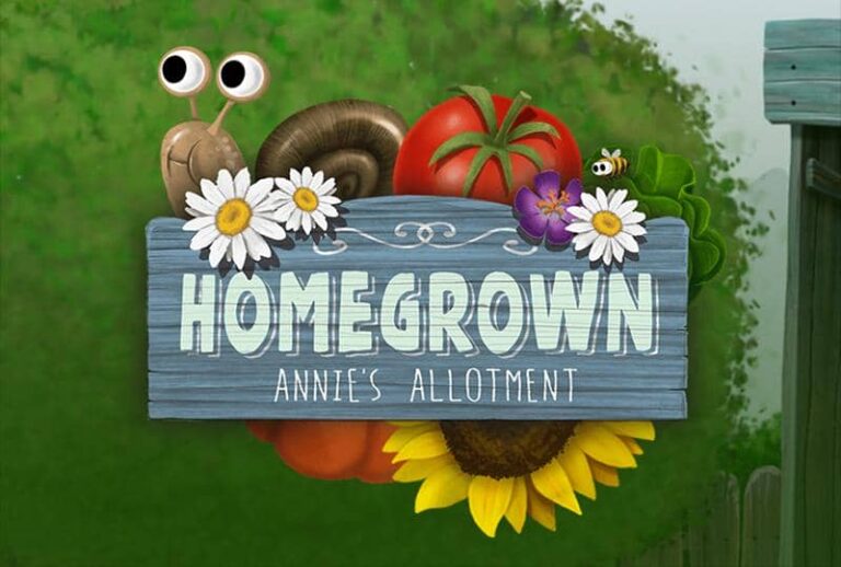 Homegrown