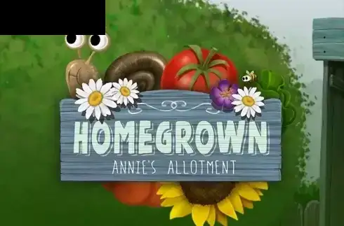 Homegrown