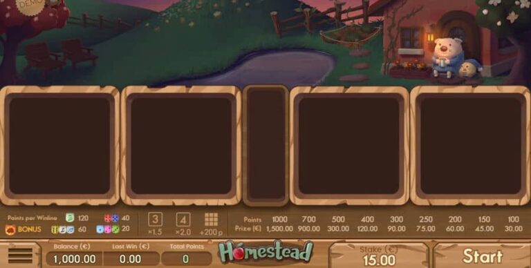 Homestead