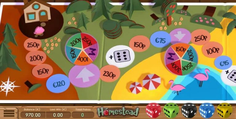 Homestead