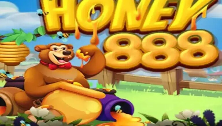 Honey 888