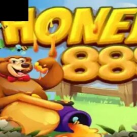 Honey 888