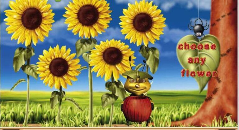 Honey Bee