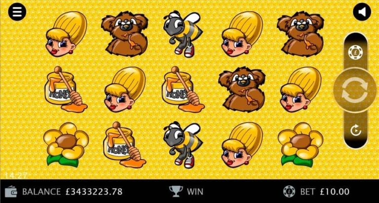 Honey Bees