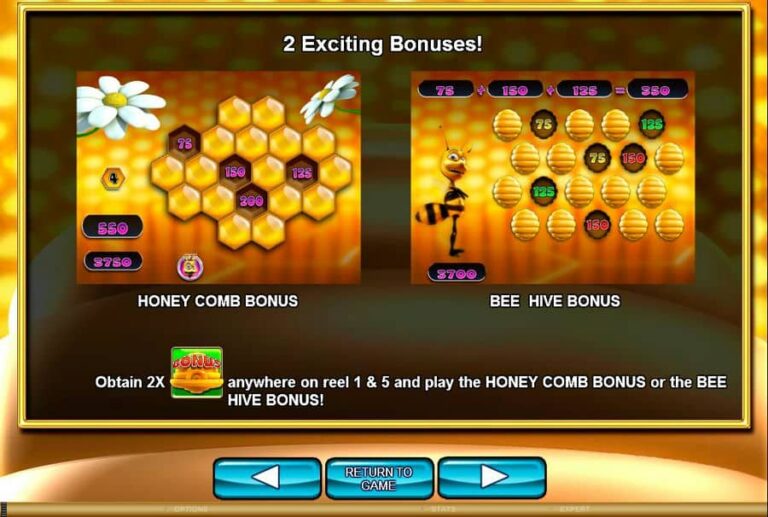 Honey Buziness