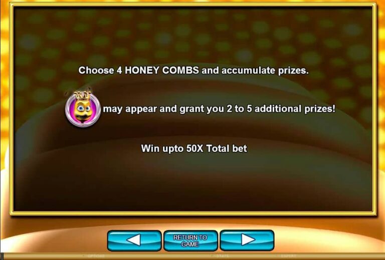 Honey Buziness