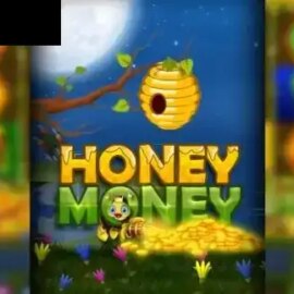 Honey Money (Zeus Play)