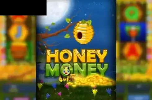 Honey Money (Zeus Play)