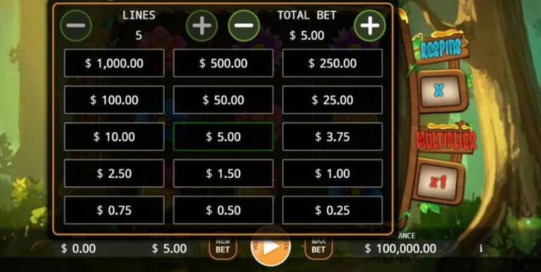 Honey Money (KA Gaming)