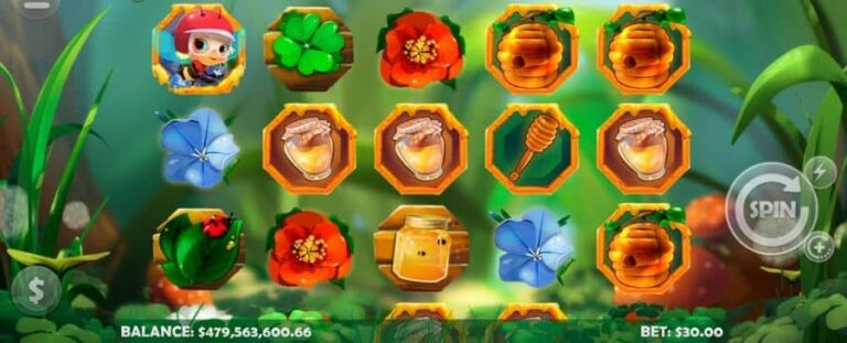 Honey Money (Mobilots)