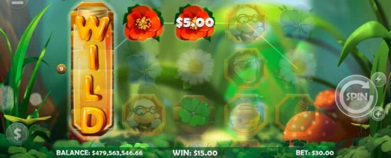 Honey Money (Mobilots)