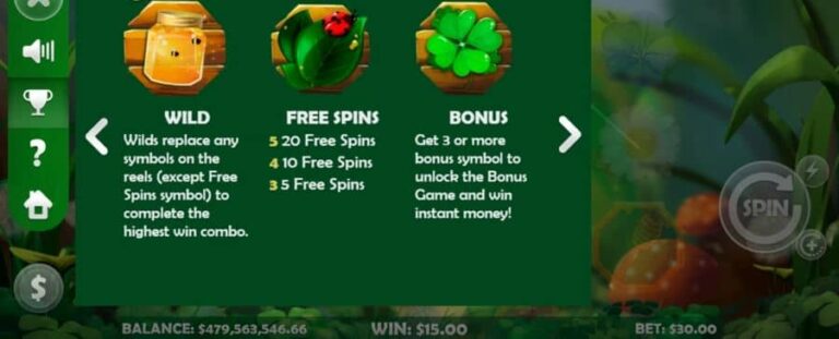 Honey Money (Mobilots)