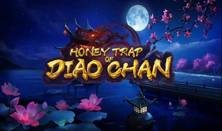 Honey Trap of Diao Chan
