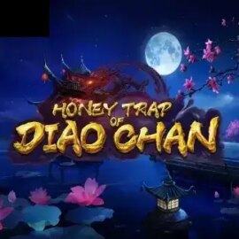 Honey Trap of Diao Chan