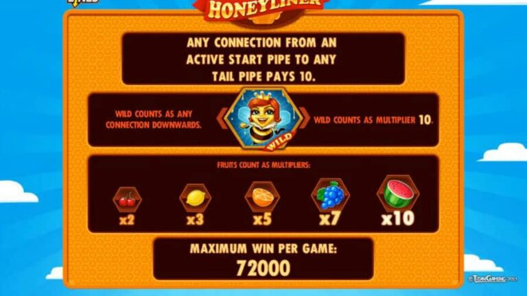 Honeyliner