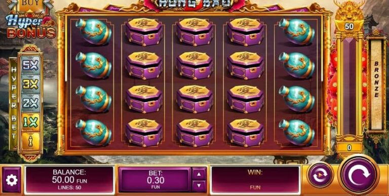 Hong Bao