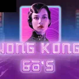 Hong Kong 60s