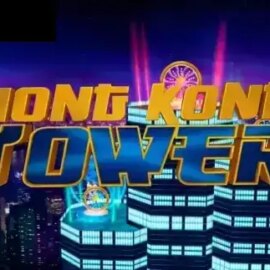 Hong Kong Tower