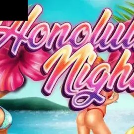 Honolulu Nights