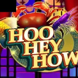 Hoo Hey How (AllWaySpin)